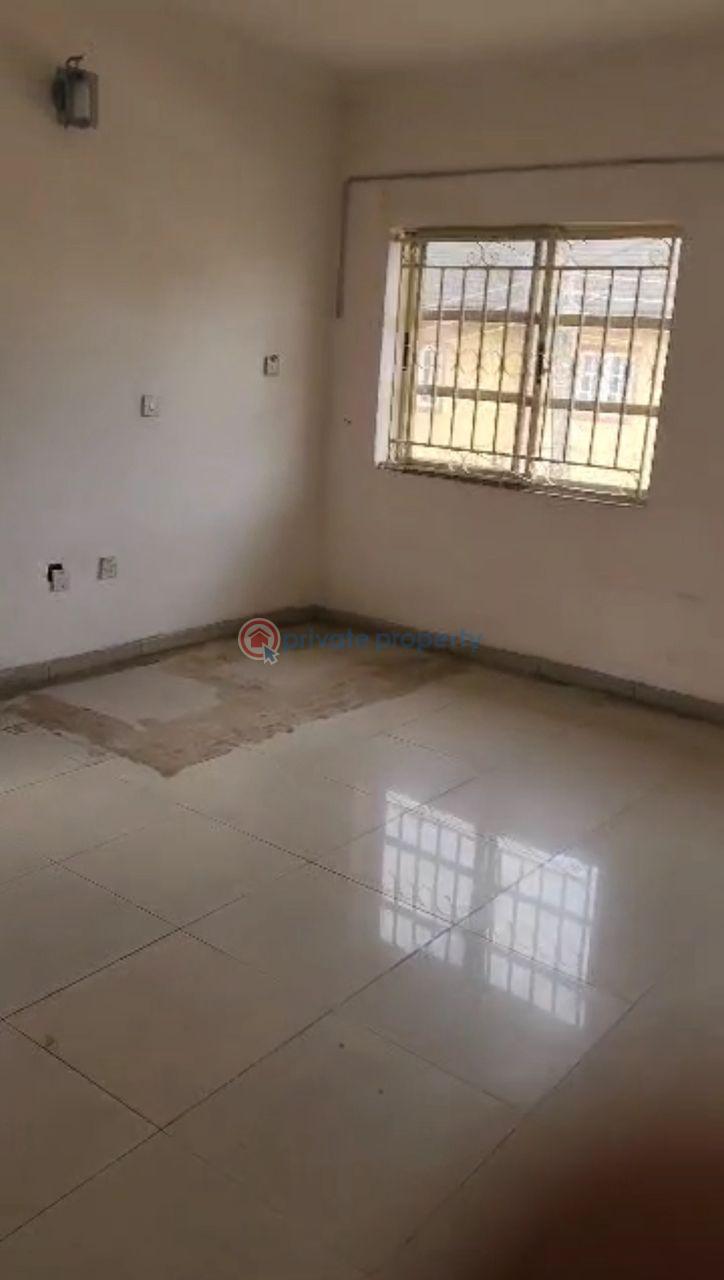4 bedroom House For Rent Maryland Crescent Maryland Lagos - 5