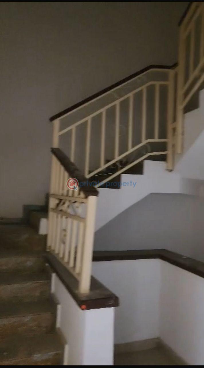 4 bedroom House For Rent Maryland Crescent Maryland Lagos - 2