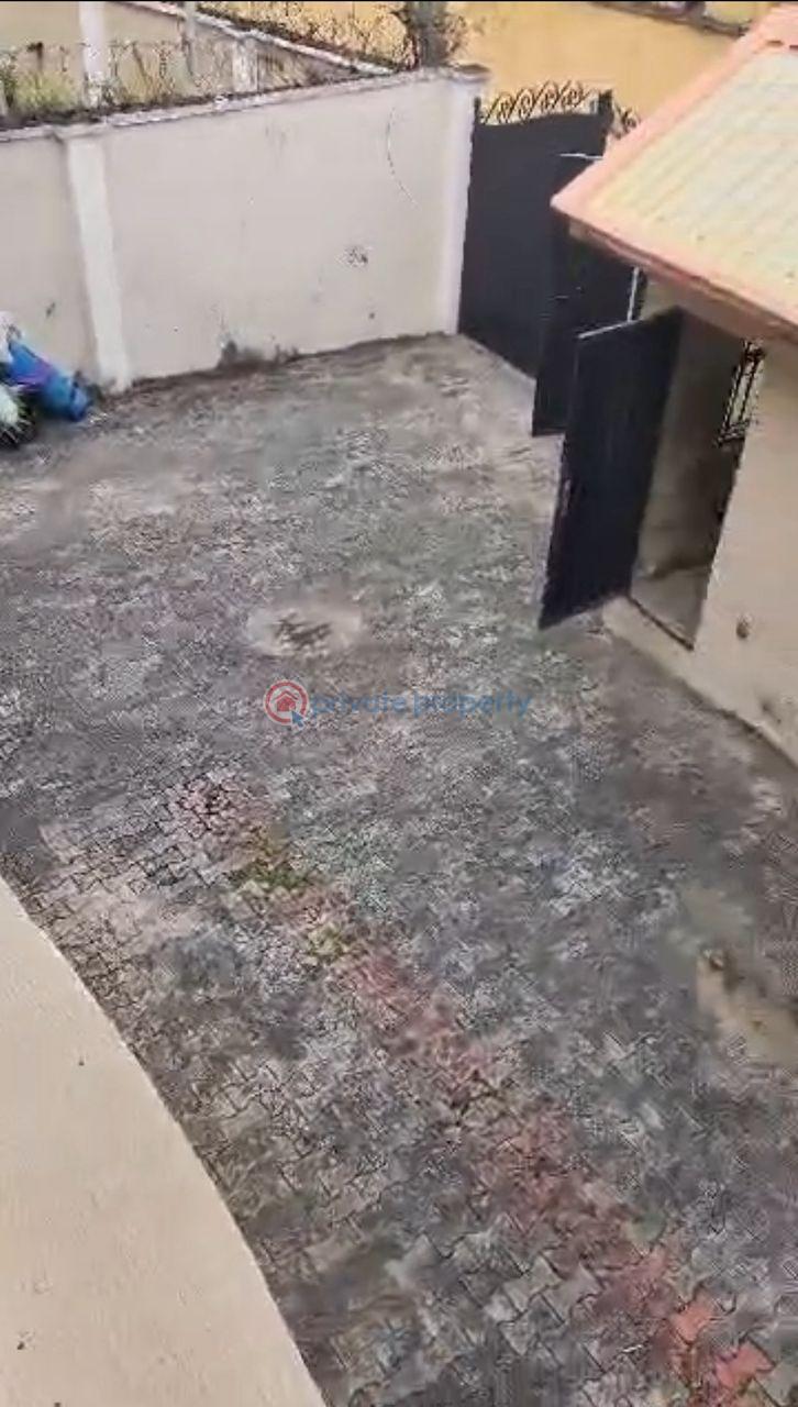 4 bedroom House For Rent Maryland Crescent Maryland Lagos - 3