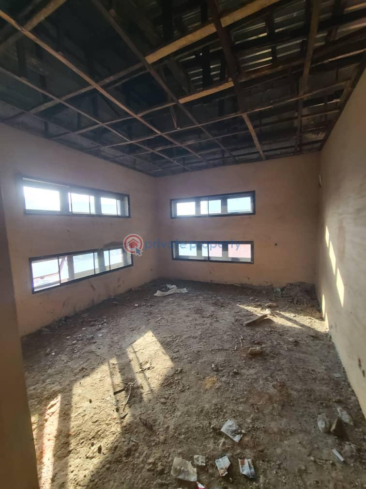 4 bedroom Detached Duplex For Sale Ogudu GRA Ojota Lagos - 2