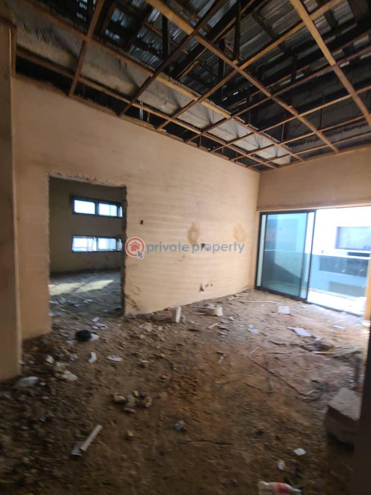 4 bedroom Detached Duplex For Sale Ogudu GRA Ojota Lagos - 0