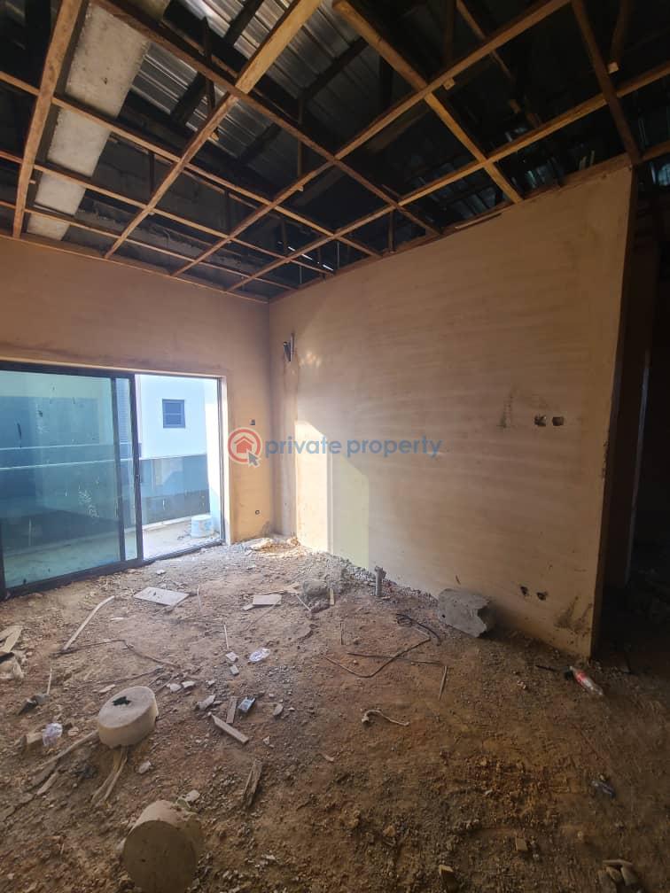 4 bedroom Detached Duplex For Sale Ogudu GRA Ojota Lagos - 4