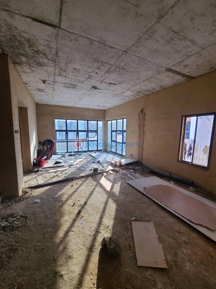 4 bedroom Detached Duplex For Sale Ogudu GRA Ojota Lagos - 6