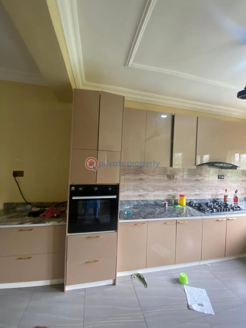 House For Rent Location:green Gate Estate Oluyole Ibadan. Ibadan Oyo - 1