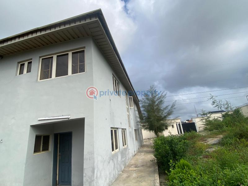 House For Rent Location:green Gate Estate Oluyole Ibadan. Ibadan Oyo - 2