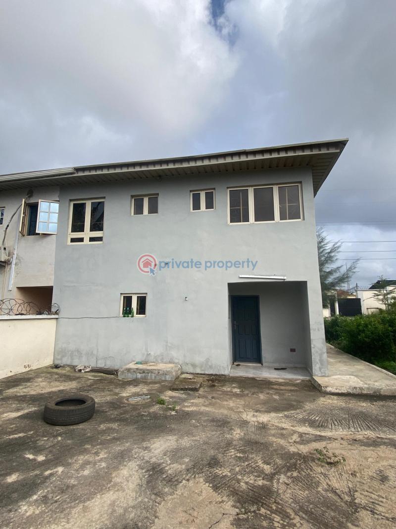 House For Rent Location:green Gate Estate Oluyole Ibadan. Ibadan Oyo - 3