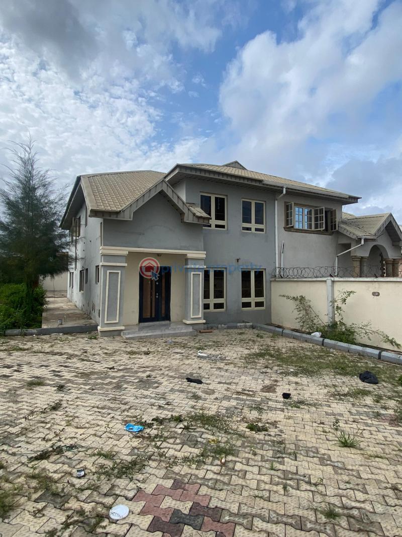 House For Rent Location:green Gate Estate Oluyole Ibadan. Ibadan Oyo - 0