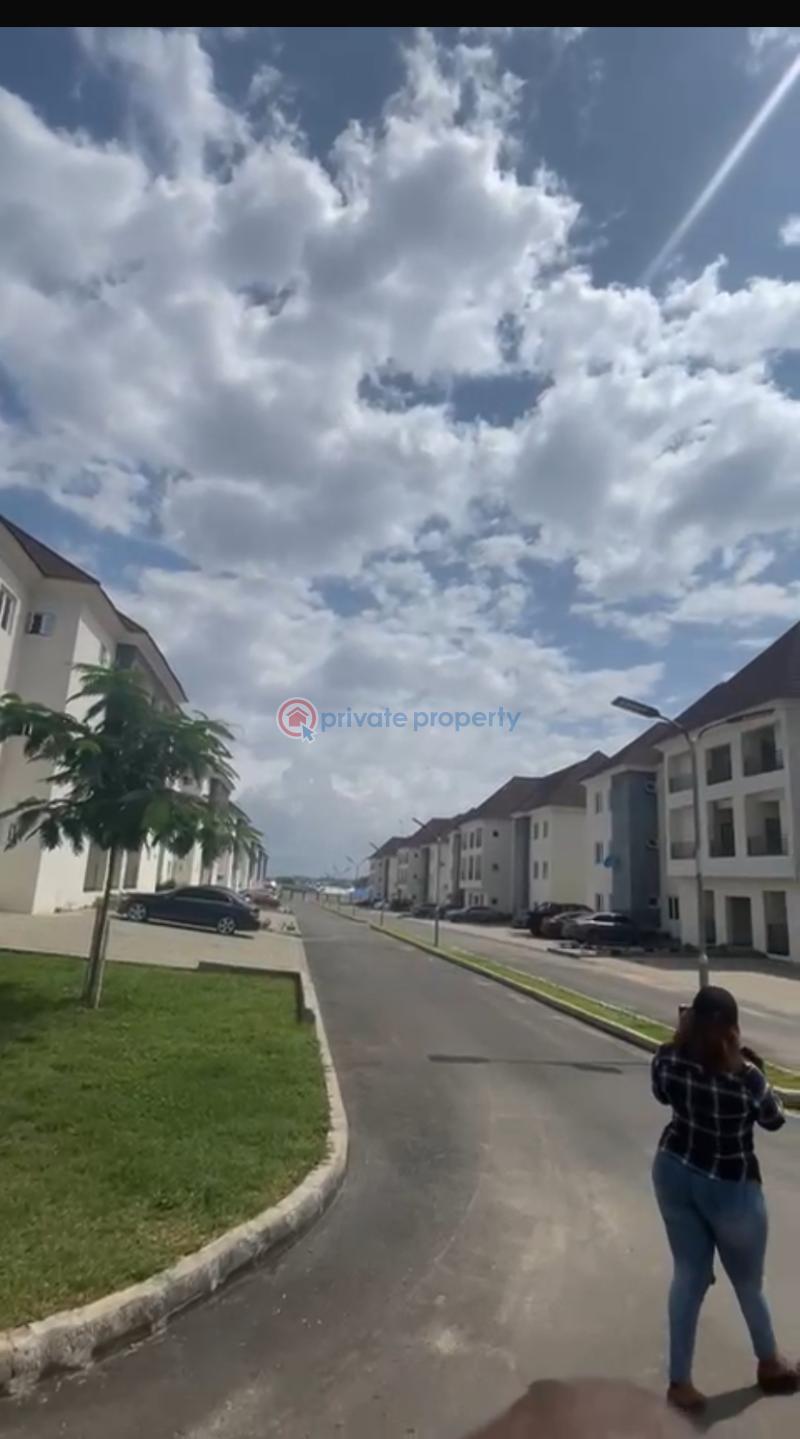 4 bedroom Duplex For Rent Jahi Abuja Phase 2  - 0