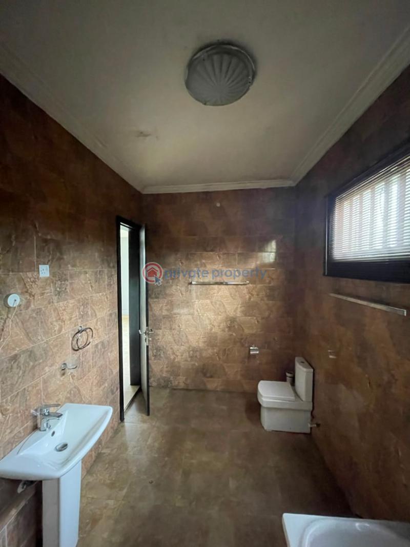4 bedroom Duplex For Sale Apu Road Rupkpokwu Port Harcourt Rivers - 7