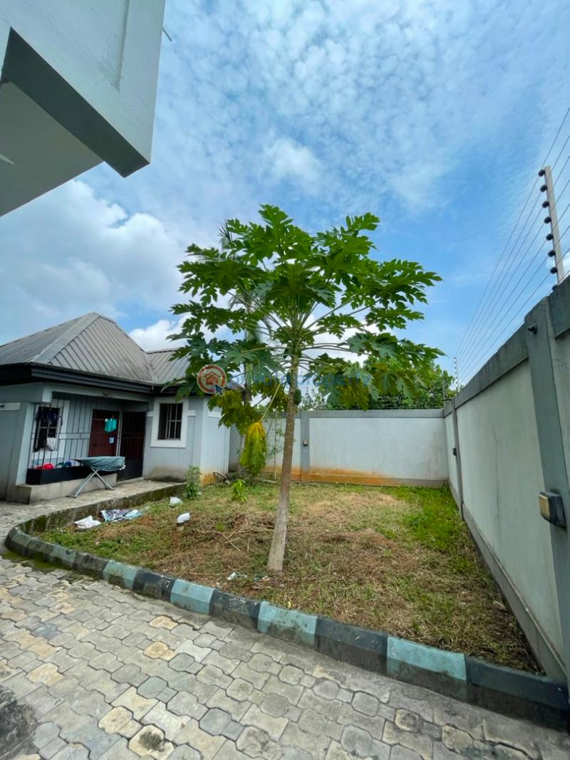 4 bedroom Duplex For Sale Apu Road Rupkpokwu Port Harcourt Rivers - 8