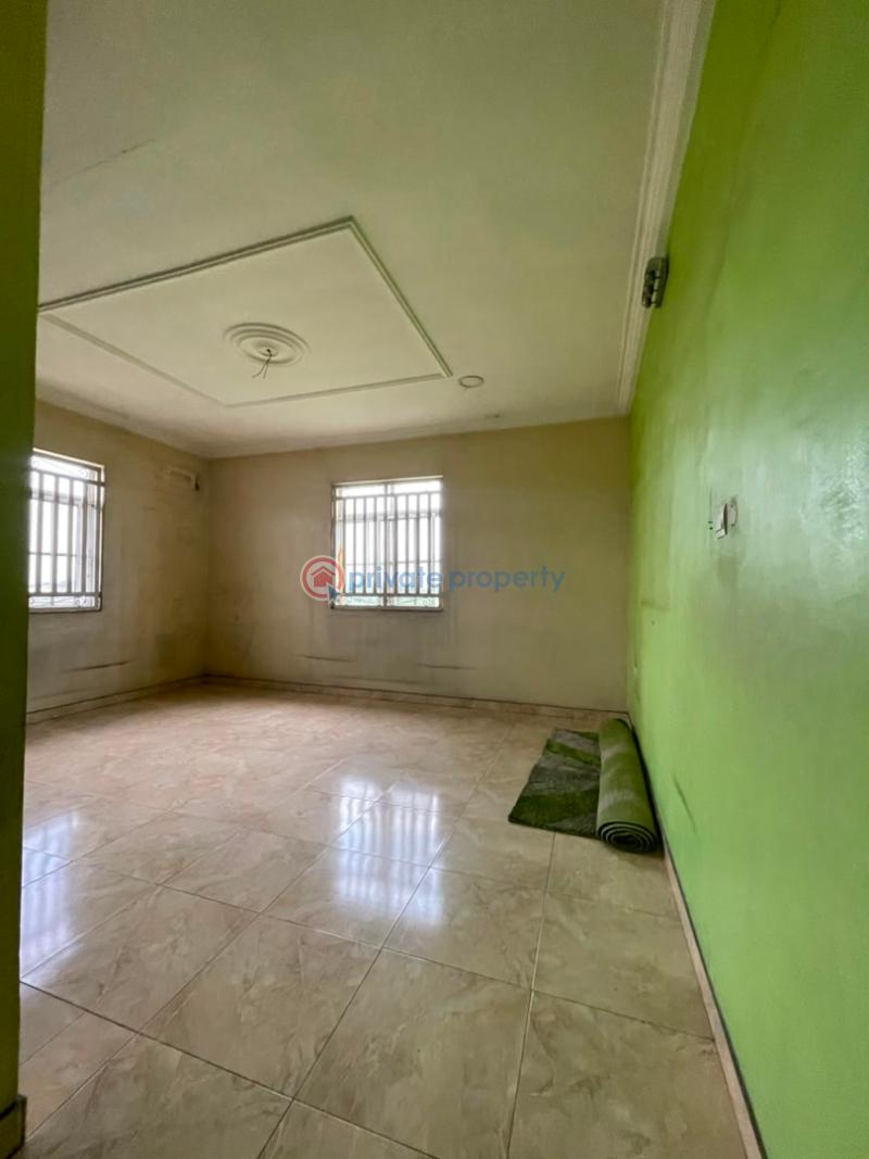 4 bedroom Duplex For Sale Apu Road Rupkpokwu Port Harcourt Rivers - 6