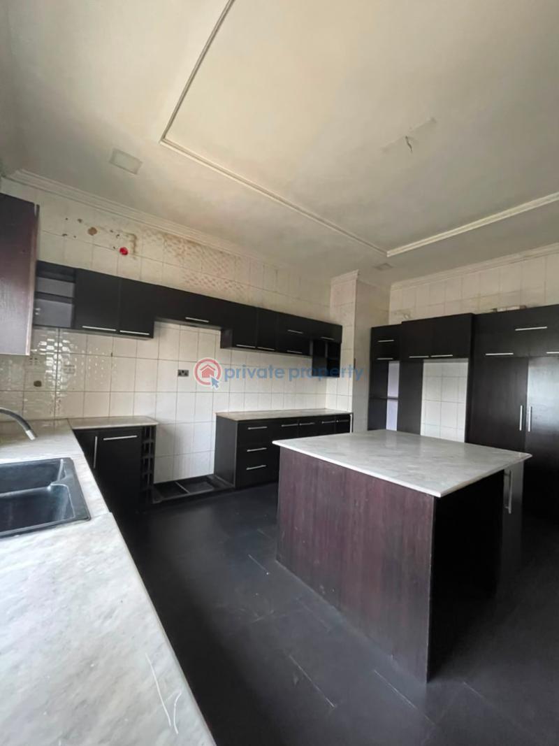 4 bedroom Duplex For Sale Apu Road Rupkpokwu Port Harcourt Rivers - 4