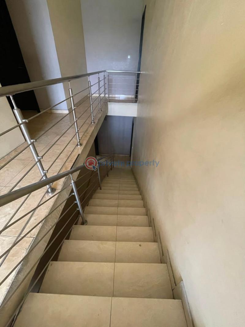 4 bedroom Duplex For Sale Apu Road Rupkpokwu Port Harcourt Rivers - 5