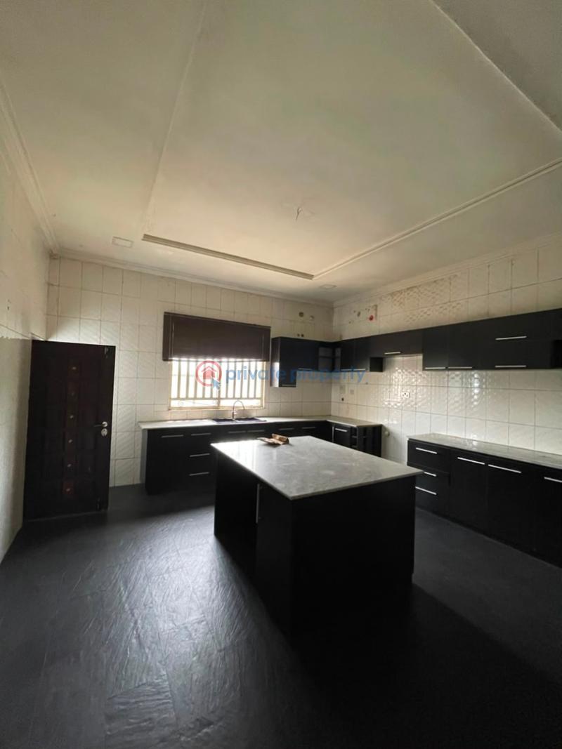 4 bedroom Duplex For Sale Apu Road Rupkpokwu Port Harcourt Rivers - 1