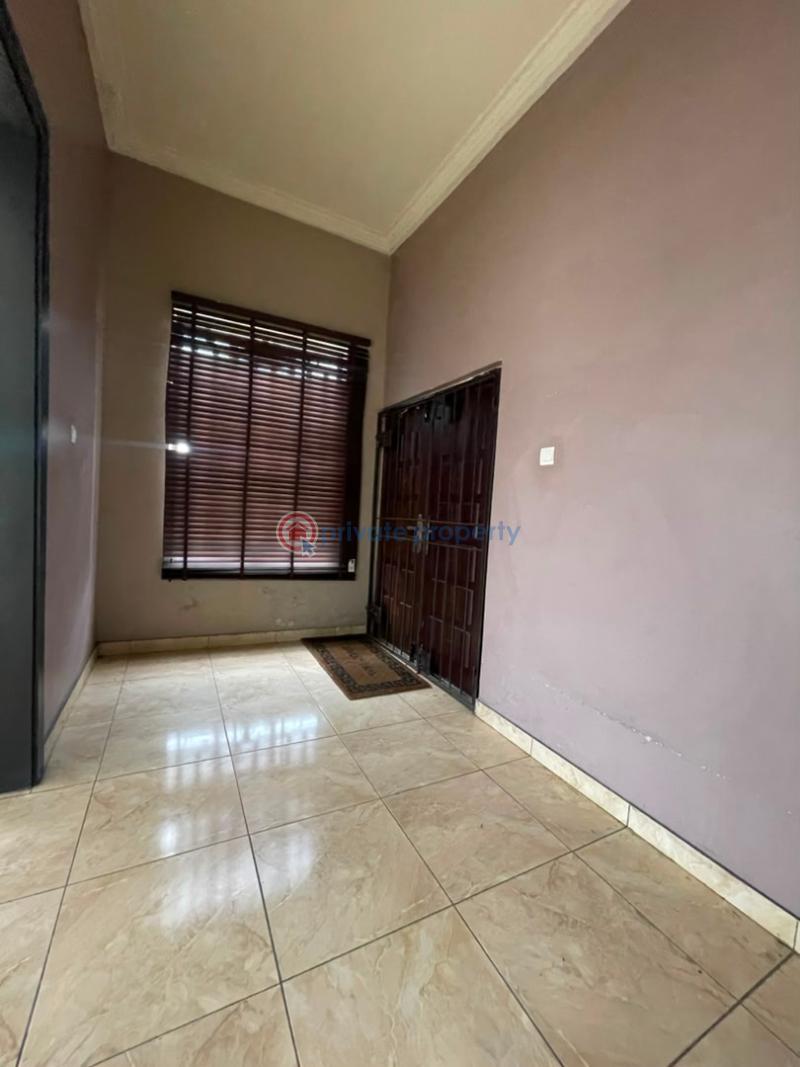 4 bedroom Duplex For Sale Apu Road Rupkpokwu Port Harcourt Rivers - 3
