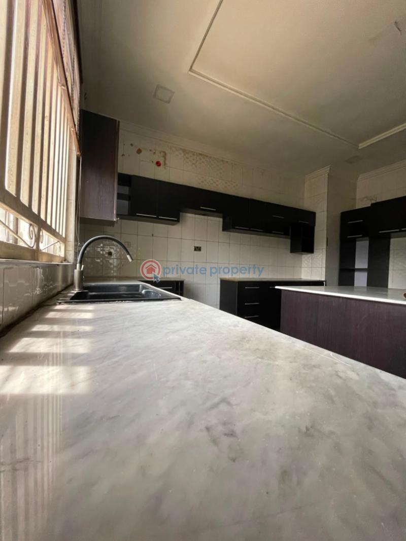 4 bedroom Duplex For Sale Apu Road Rupkpokwu Port Harcourt Rivers - 2