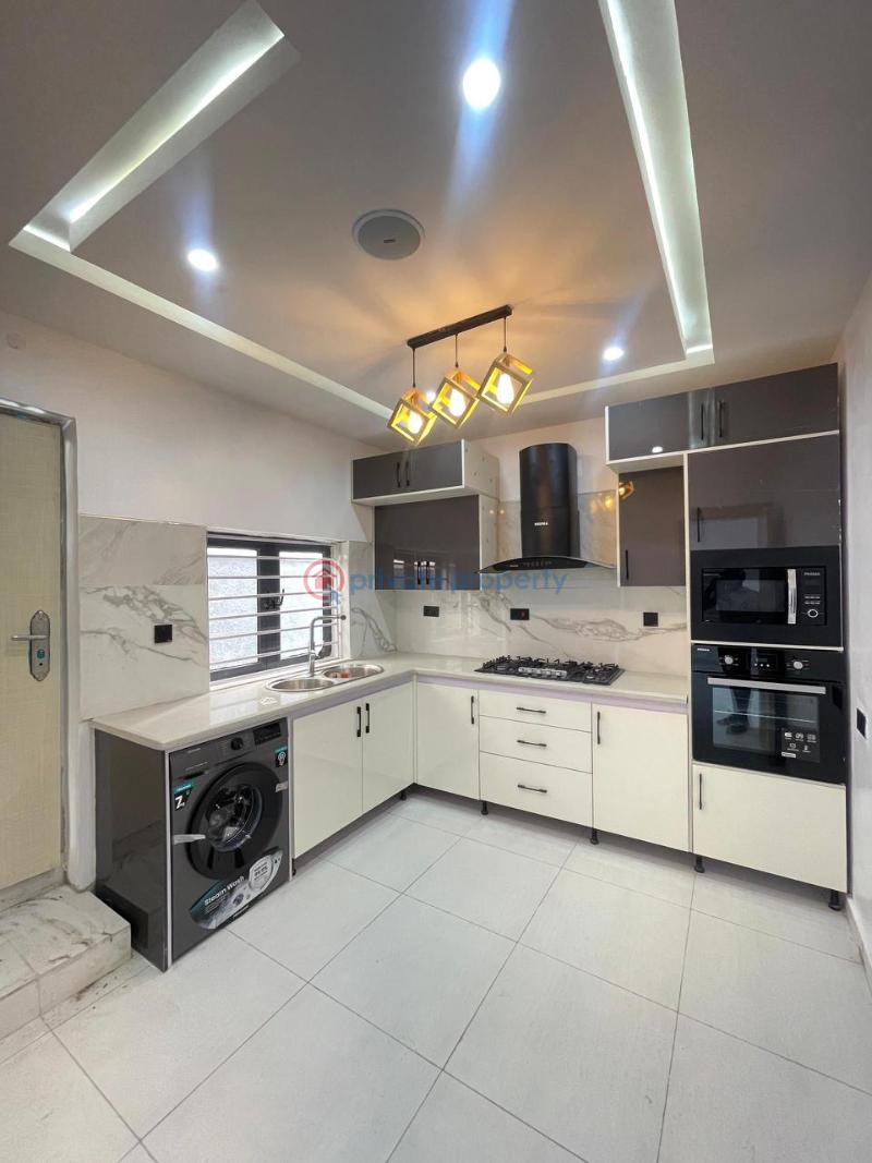 4 bedroom Duplex For Sale Ajah Lagos - 3