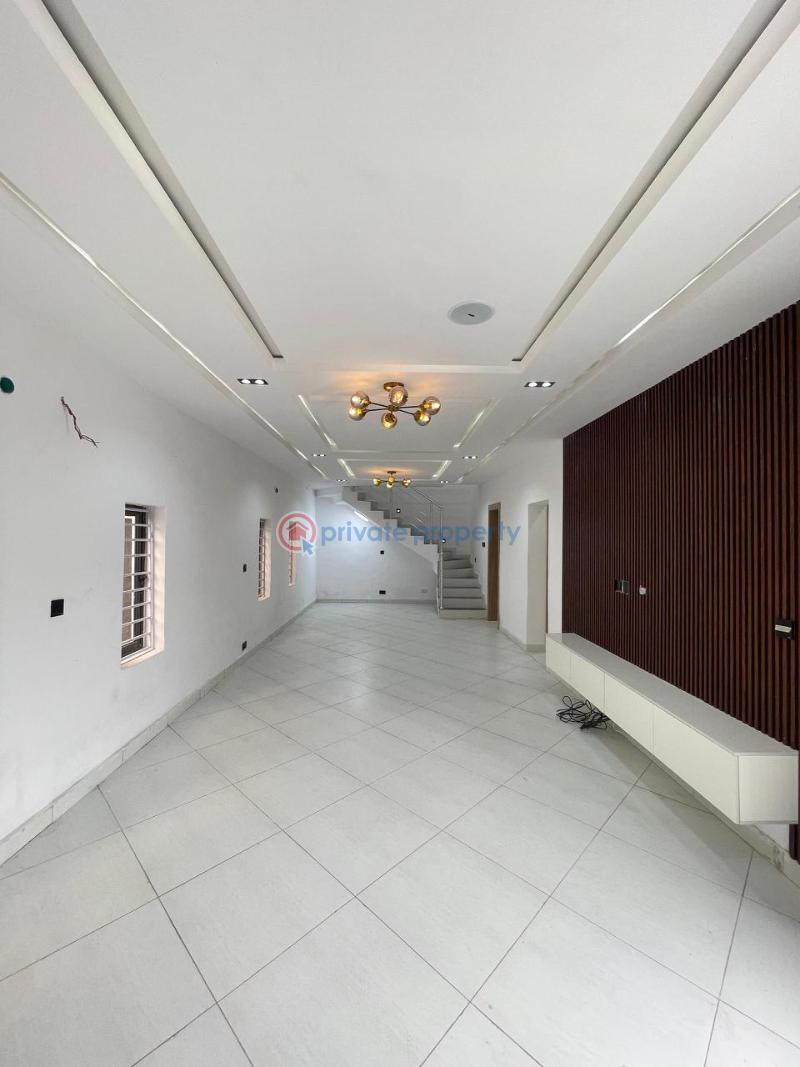 4 bedroom Duplex For Sale Ajah Lagos - 7