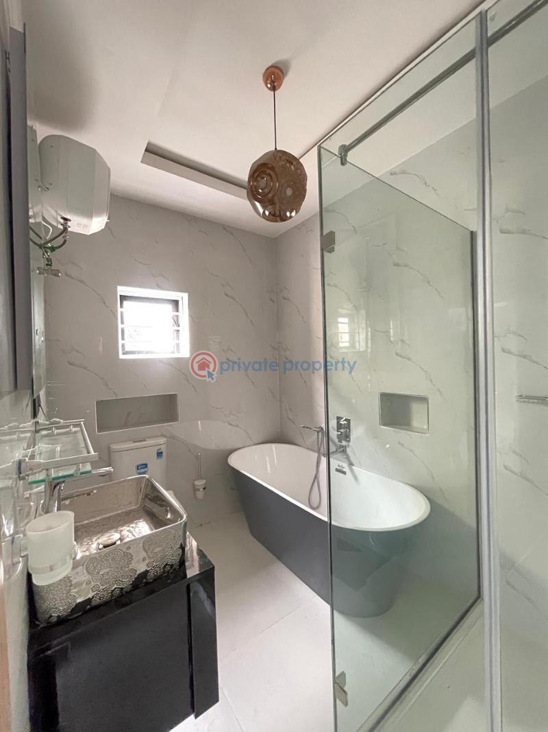 4 bedroom Duplex For Sale Ajah Lagos - 4