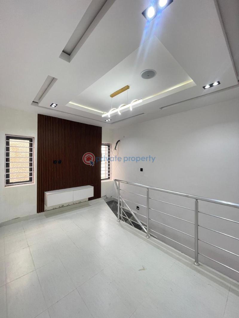 4 bedroom Duplex For Sale Ajah Lagos - 6