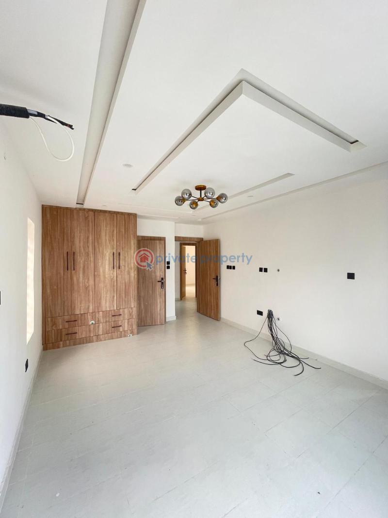 4 bedroom Duplex For Sale Ajah Lagos - 2