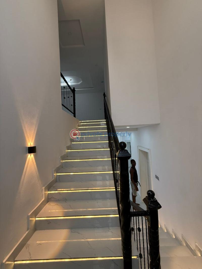 4 bedroom Duplex For Sale Star Gate Oluyole Oluyole Estate Ibadan Oyo - 12