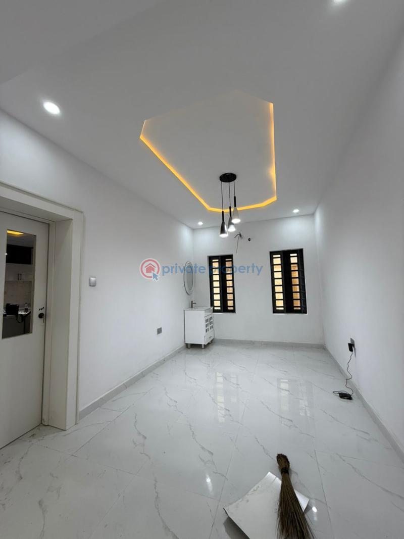 4 bedroom Duplex For Sale Star Gate Oluyole Oluyole Estate Ibadan Oyo - 14