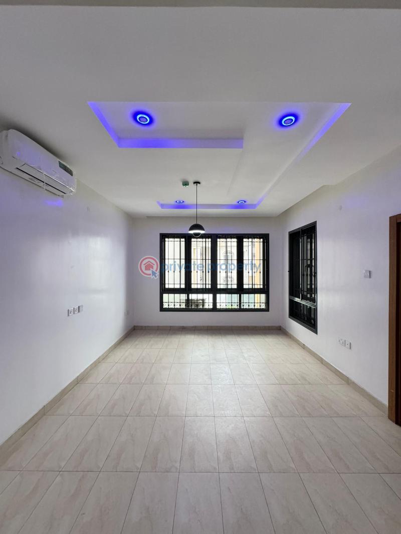 4 bedroom Semi detached Duplex For Rent Banana Island Ikoyi Lagos - 6