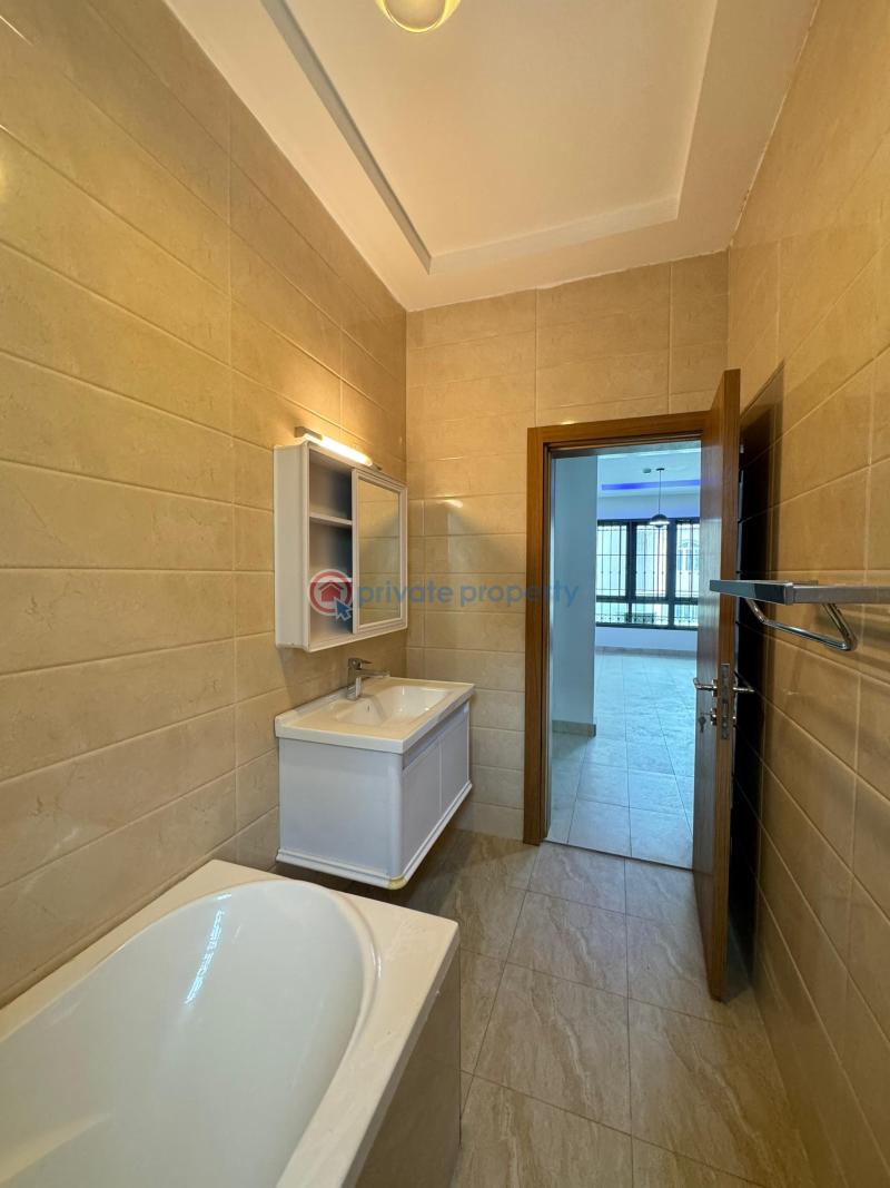 4 bedroom Semi detached Duplex For Rent Banana Island Ikoyi Lagos - 1