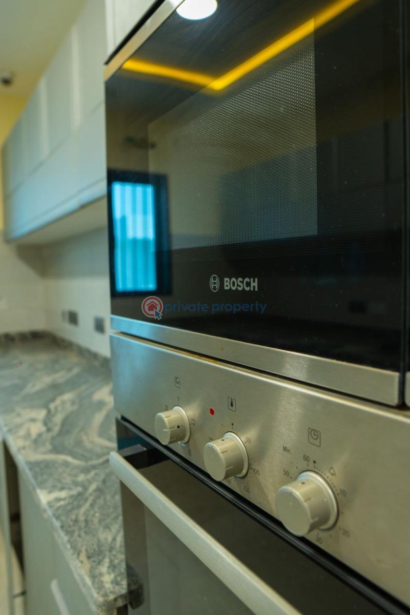 4 bedroom Duplex For Sale Ikota Ajah Ikota Lekki Lagos - 3