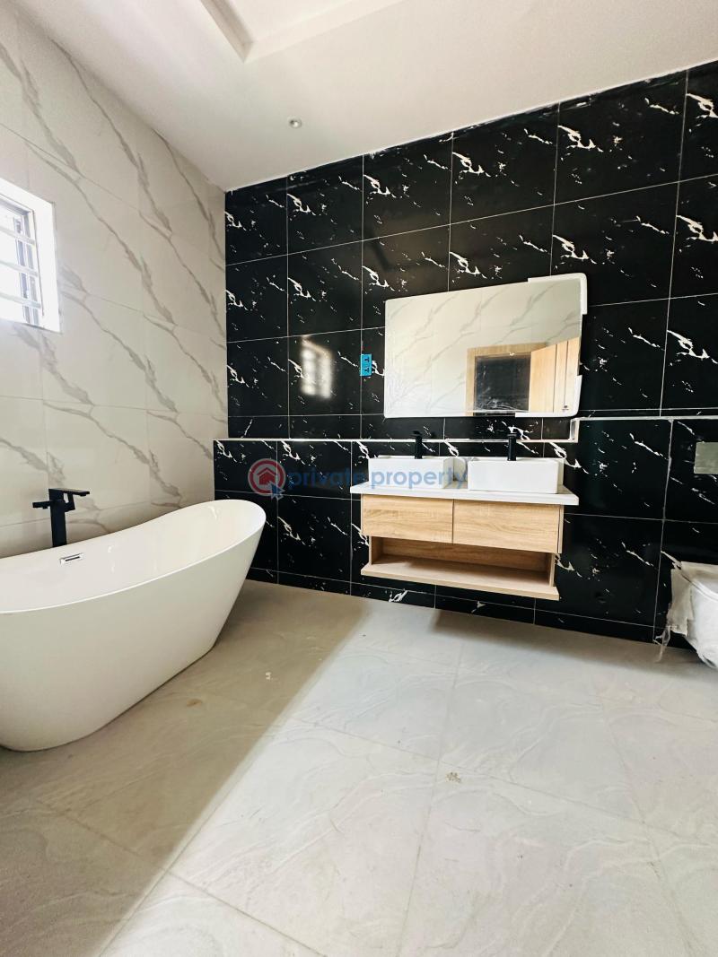 4 bedroom Duplex For Sale Ikota Ajah Ikota Lekki Lagos - 16