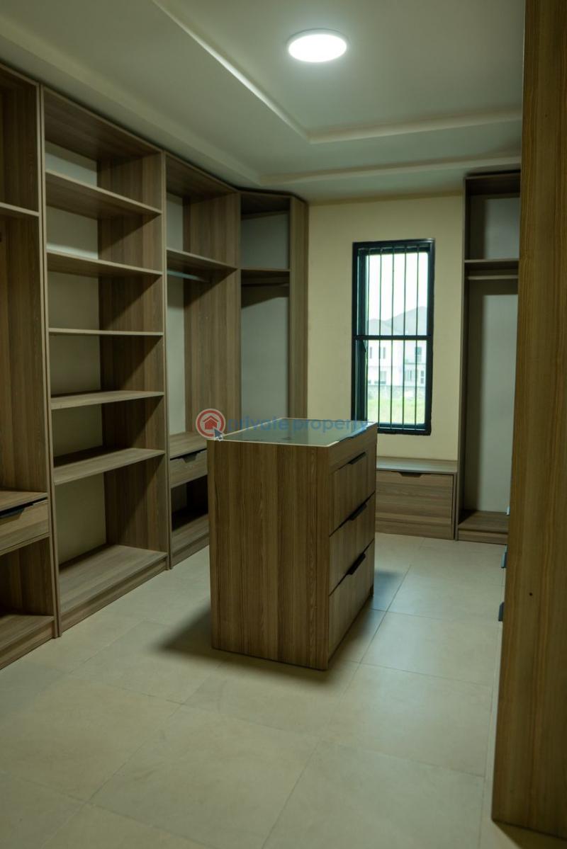 4 bedroom Duplex For Sale Ikota Ajah Ikota Lekki Lagos - 10