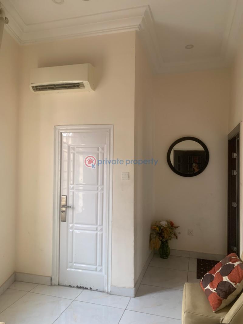 4 bedroom Detached Duplex For Sale Longe Street Agidinbgi Ikeja Lagos - 7