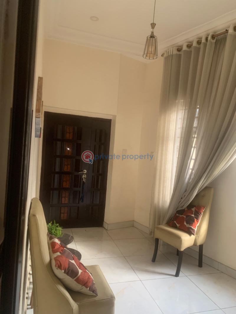 4 bedroom Detached Duplex For Sale Longe Street Agidinbgi Ikeja Lagos - 8