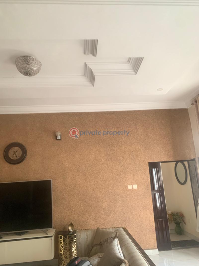 4 bedroom Detached Duplex For Sale Longe Street Agidinbgi Ikeja Lagos - 10