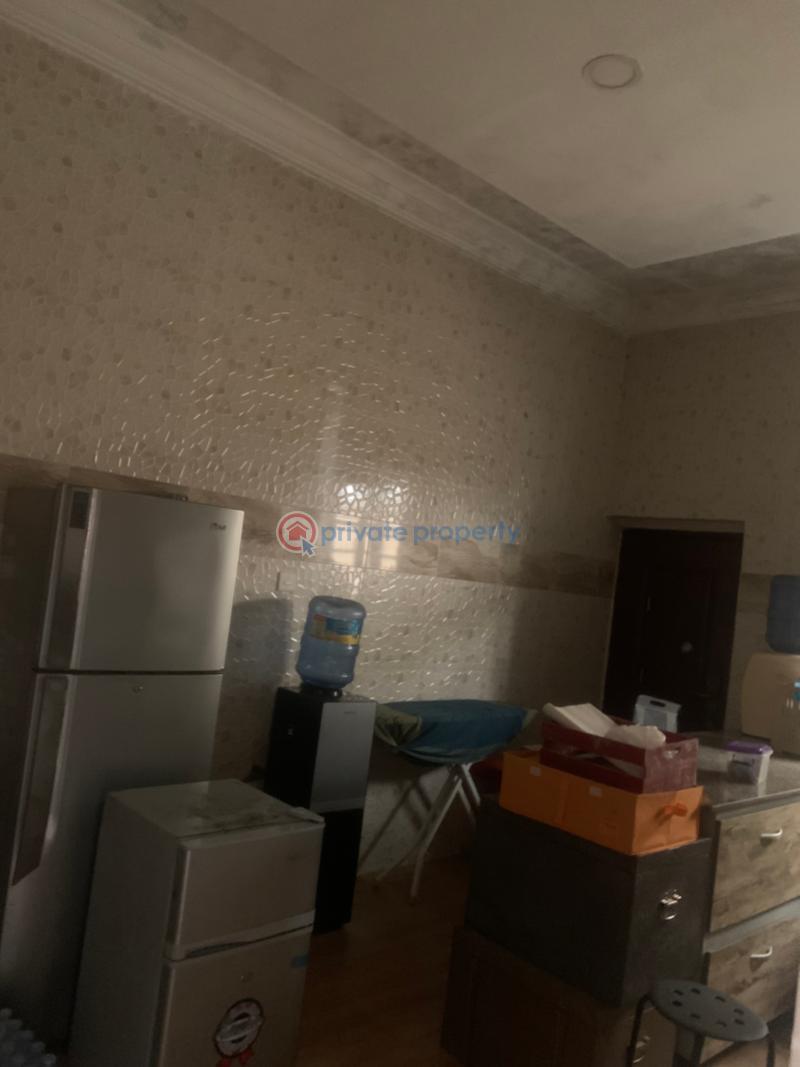 4 bedroom Detached Duplex For Sale Longe Street Agidinbgi Ikeja Lagos - 12