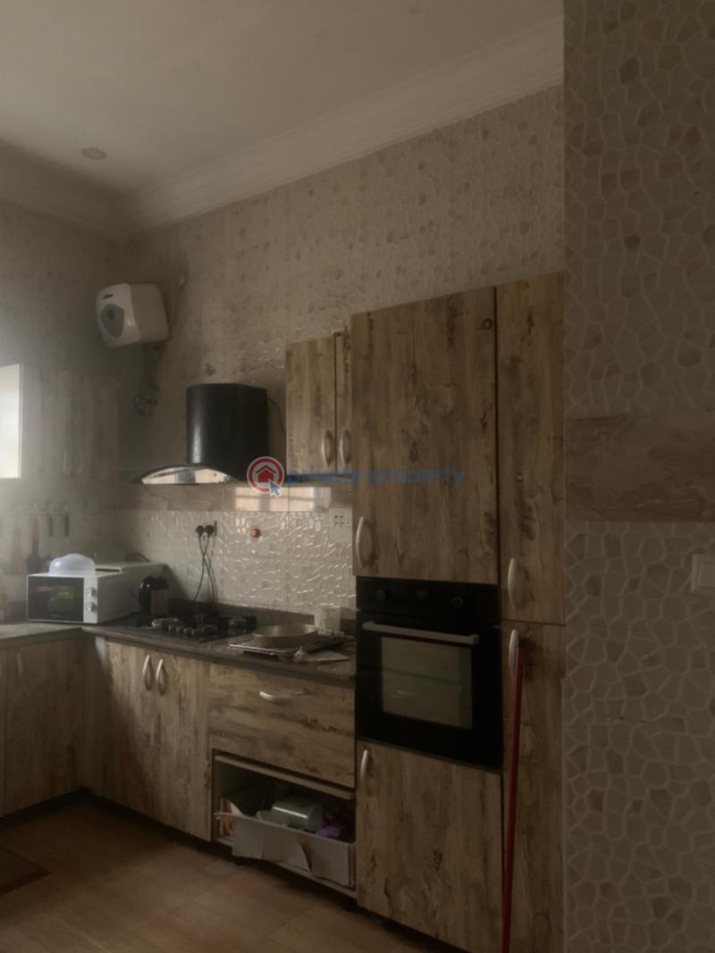 4 bedroom Detached Duplex For Sale Longe Street Agidinbgi Ikeja Lagos - 9