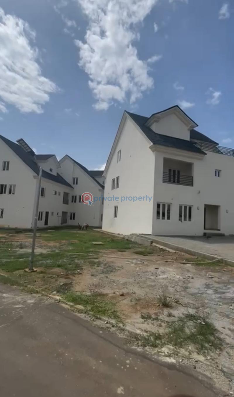 2 bedroom Flat & Apartment For Rent Jahi Abuja Phase 2  - 2