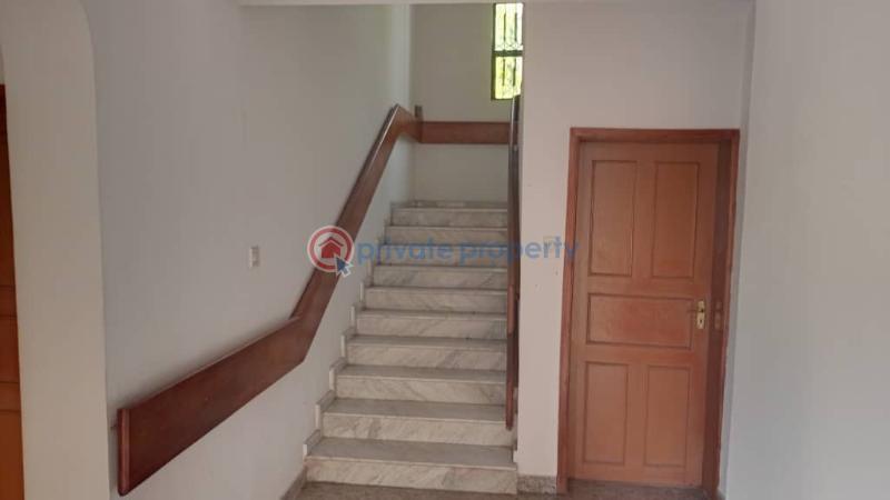 4bedroom duplex with bqs in a big fully detached (self compound) - 2 4 bedroom Duplex For Rent Iyaganku Gra Iyanganku Ibadan Oyo - 2