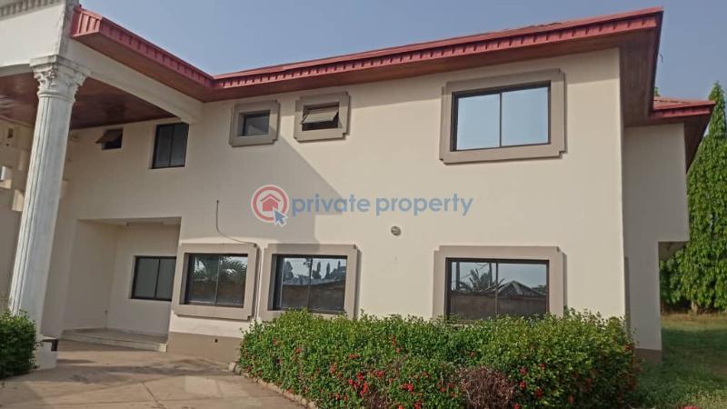 4 bedroom Duplex For Rent Iyaganku Gra Iyanganku Ibadan Oyo - 6