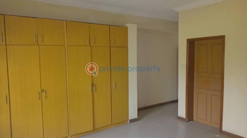 4bedroom duplex with bqs in a big fully detached (self compound) - 1 4 bedroom Duplex For Rent Iyaganku Gra Iyanganku Ibadan Oyo - 1