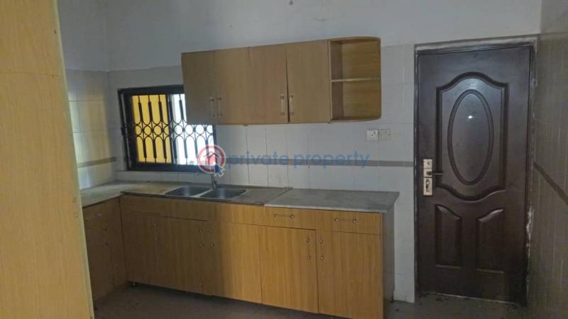 4bedroom duplex with bqs in a big fully detached (self compound) - 0 4 bedroom Duplex For Rent Iyaganku Gra Iyanganku Ibadan Oyo - 0