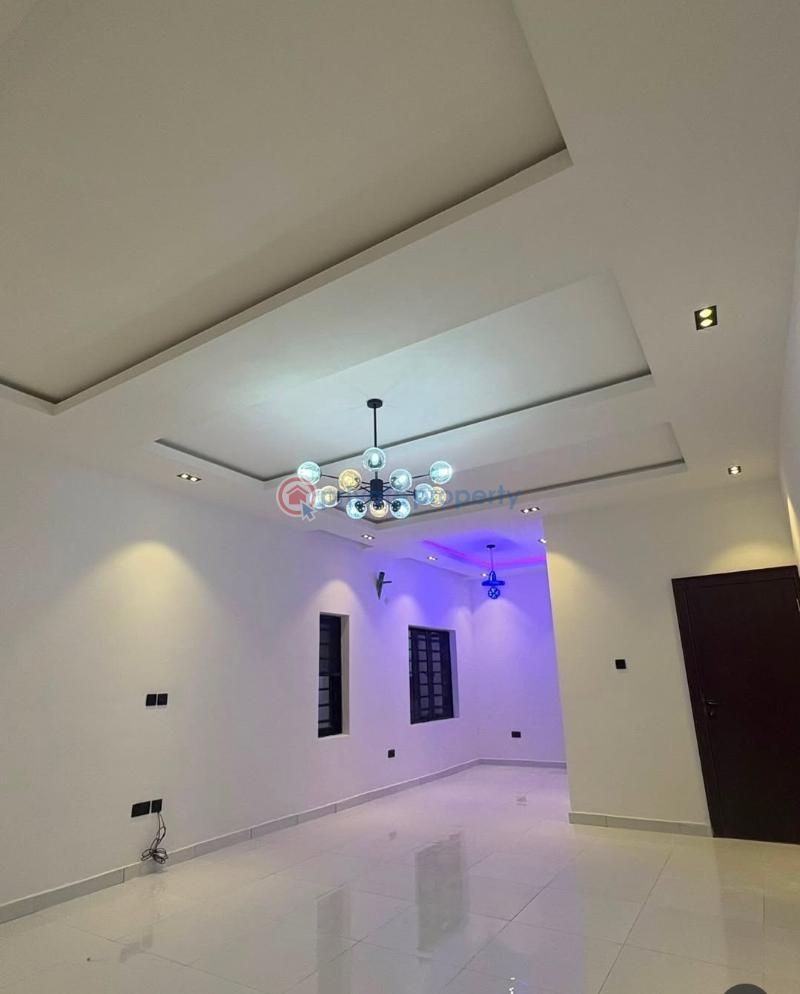 4 bedroom Detached Duplex For Sale 79th Estate, Akwaka, Rumuodomaya, Port Harcourt Rupkpokwu Port Harcourt Rivers - 1