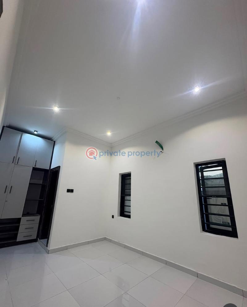 4 bedroom Detached Duplex For Sale 79th Estate, Akwaka, Rumuodomaya, Port Harcourt Rupkpokwu Port Harcourt Rivers - 6