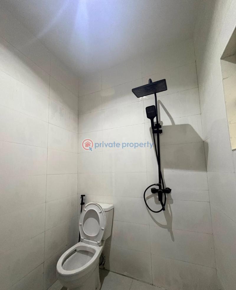 4 bedroom Detached Duplex For Sale 79th Estate, Akwaka, Rumuodomaya, Port Harcourt Rupkpokwu Port Harcourt Rivers - 5