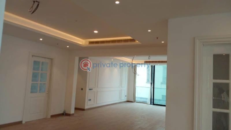 4 bedroom Duplex For Sale Old Ikoyi Lagos - 5