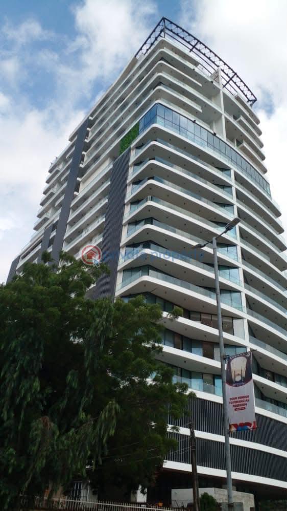 4 bedroom Duplex For Sale Old Ikoyi Lagos - 6