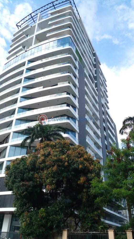 4 bedroom Duplex For Sale Old Ikoyi Lagos - 1