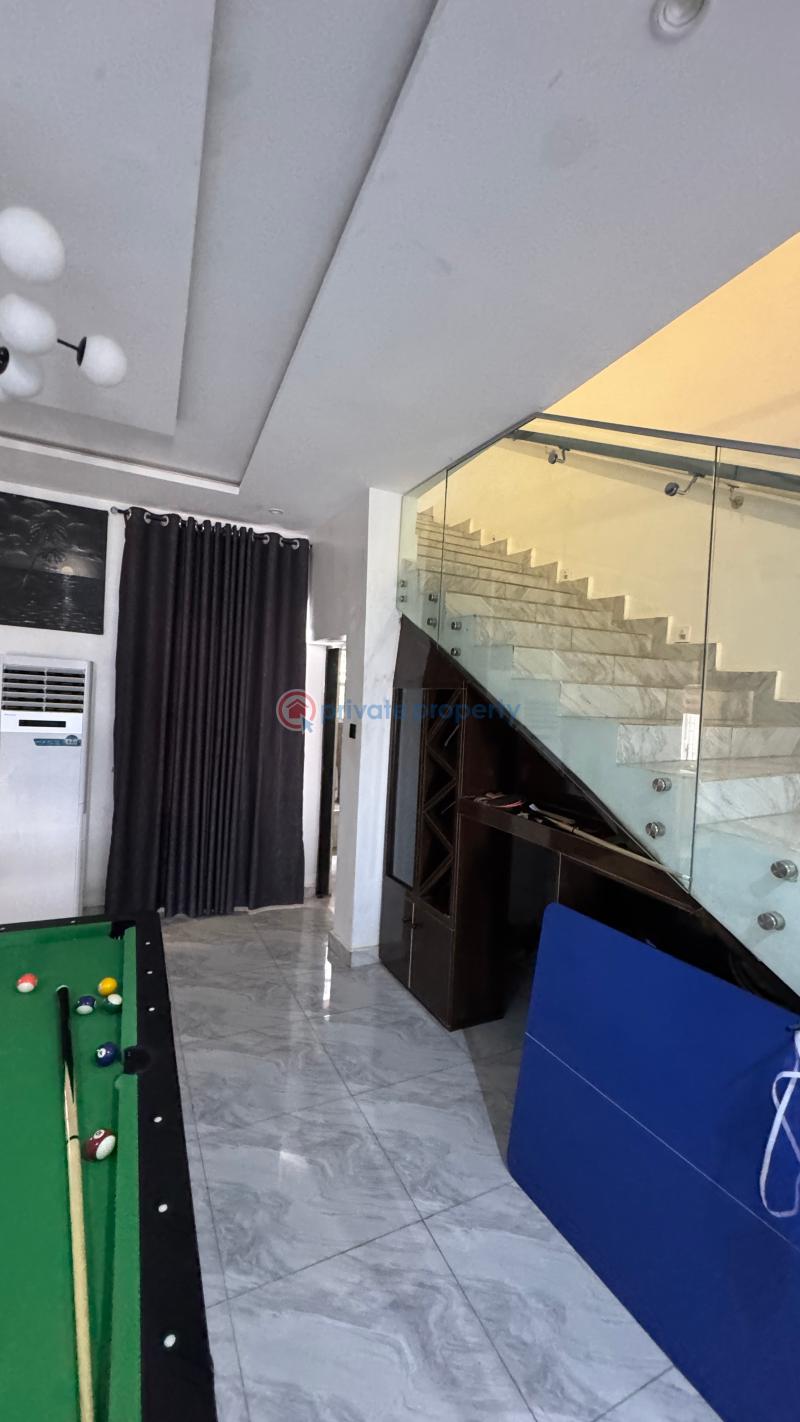 4 bedroom Terrace For Sale Cluster 5 River Park Lugbe Abuja Phase 4  - 7