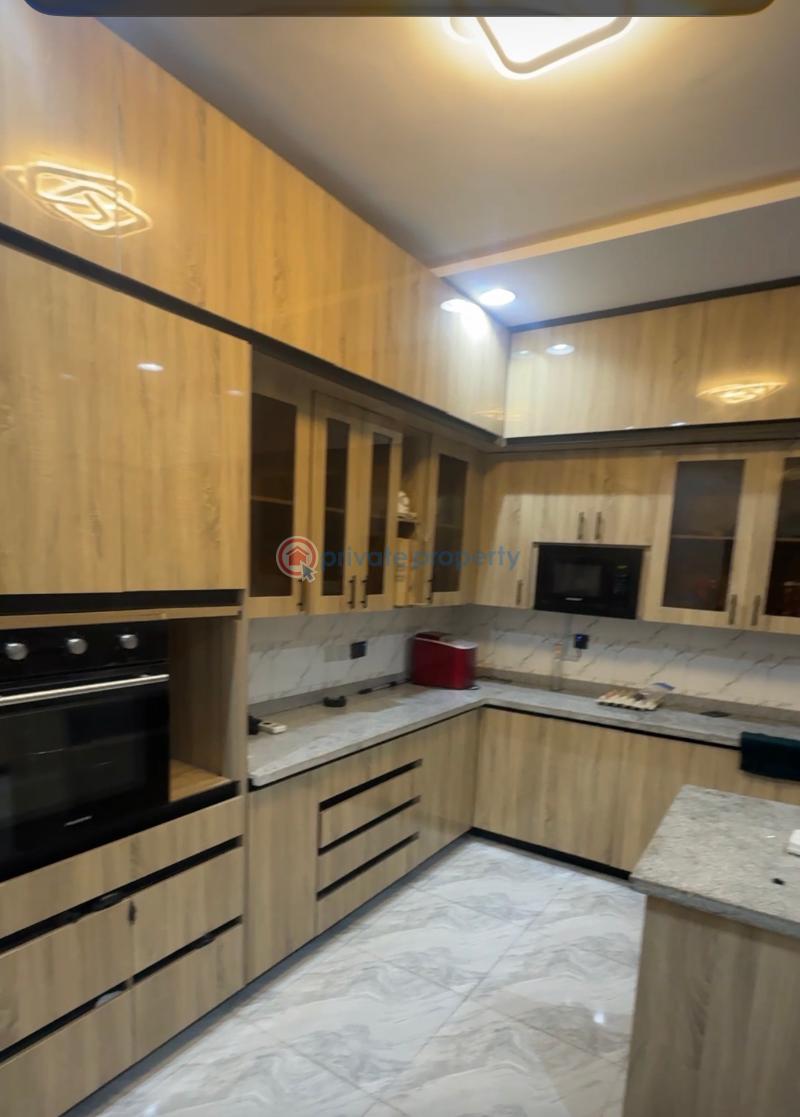 4 bedroom Terrace For Sale Cluster 5 River Park Lugbe Abuja Phase 4  - 10